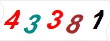 һ